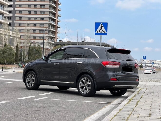 Kia Sorento 2016, 170,000 km - 2.0 l - Bakı