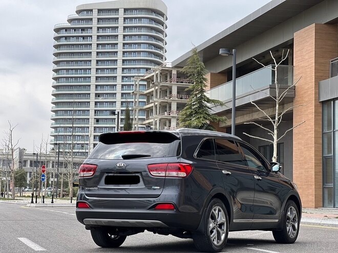 Kia Sorento 2016, 170,000 km - 2.0 l - Bakı