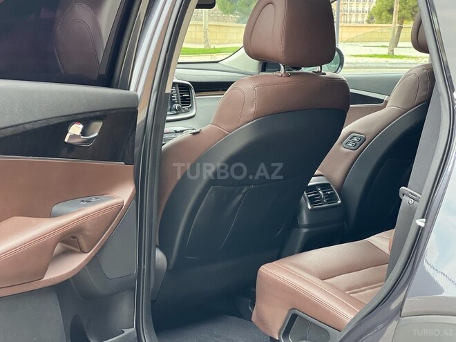 Kia Sorento 2016, 170,000 km - 2.0 l - Bakı