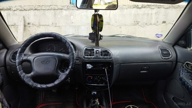 Daewoo Nubira 1998, 400,000 km - 2.0 l - Xaçmaz