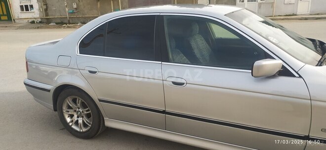 BMW 525 1996, 331,000 km - 2.5 l - Bakı