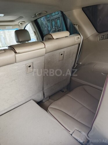 Hyundai Santa Fe 2008, 175,900 km - 2.7 л - Bakı