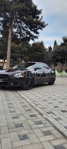 Nissan Maxima 2011, 165,000 km - 3.5 l - Bakı
