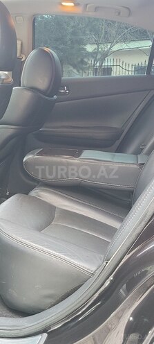 Nissan Maxima 2011, 165,000 km - 3.5 l - Bakı
