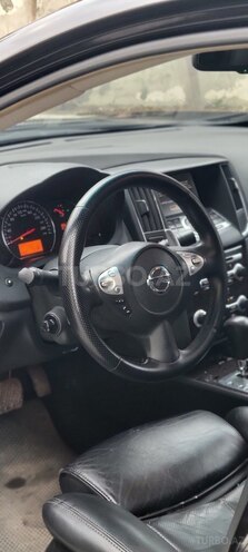 Nissan Maxima 2011, 165,000 km - 3.5 l - Bakı