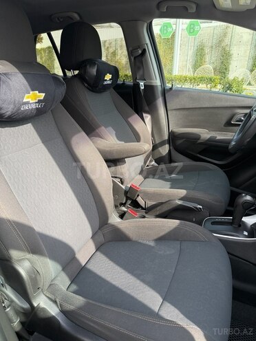 Chevrolet Trax 2019, 67,000 km - 1.4 l - Bakı