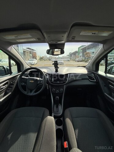 Chevrolet Trax 2019, 67,000 km - 1.4 l - Bakı