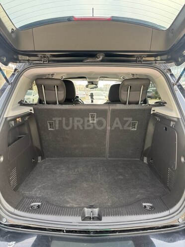 Chevrolet Trax 2019, 67,000 km - 1.4 l - Bakı