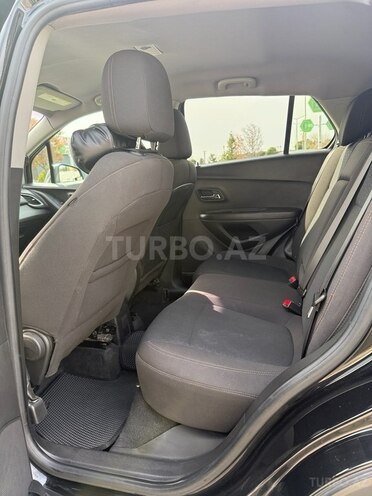 Chevrolet Trax 2019, 67,000 km - 1.4 l - Bakı