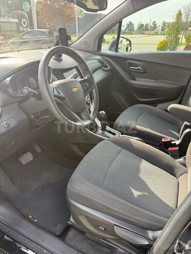 Chevrolet Trax 2019, 67,000 km - 1.4 l - Bakı