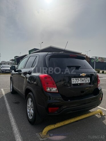 Chevrolet Trax 2019, 67,000 km - 1.4 l - Bakı