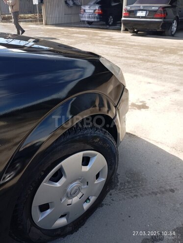 Opel Astra 2007, 370,000 km - 1.4 l - Qusar