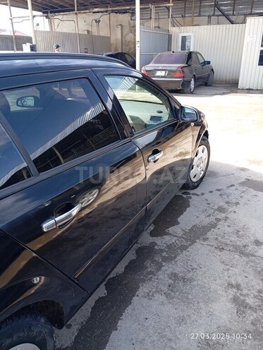 Opel Astra 2007, 370,000 km - 1.4 l - Qusar