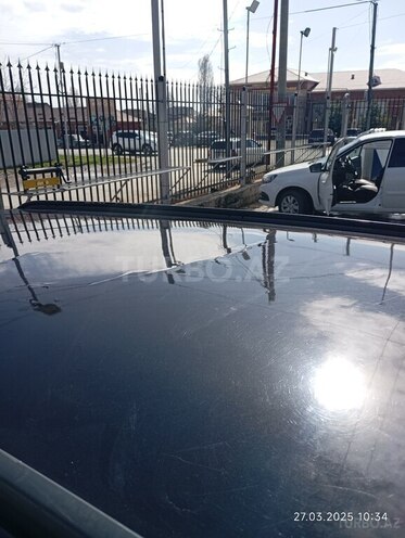 Opel Astra 2007, 370,000 km - 1.4 l - Qusar