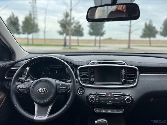 Kia Sorento 2016, 170,000 km - 2.0 l - Bakı