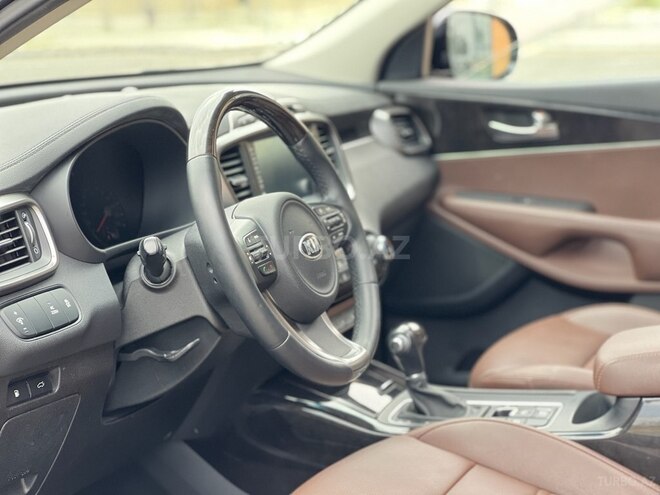 Kia Sorento 2016, 170,000 km - 2.0 l - Bakı