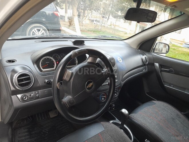 Chevrolet Nexia 2022, 91,000 km - 1.5 l - Bakı