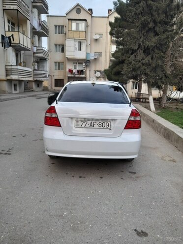 Chevrolet Nexia 2022, 91,000 km - 1.5 l - Bakı