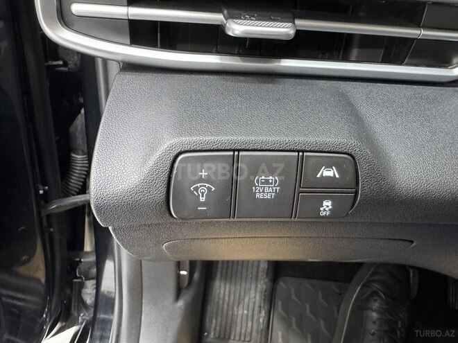 Hyundai Elantra 2023, 94,000 km - 1.6 l - Bakı
