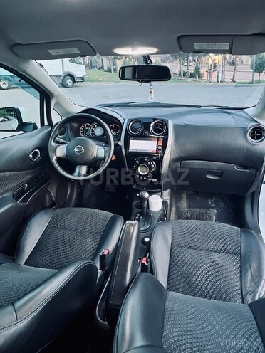 Nissan Note 2013, 102,000 km - 1.2 l - Bakı