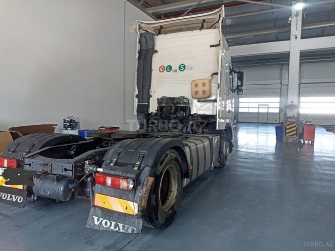 Volvo FH 12 2008, 1,200,000 km - 12.0 л - Bakı