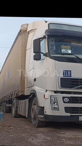 Volvo FH 12 2008, 1,200,000 km - 12.0 л - Bakı