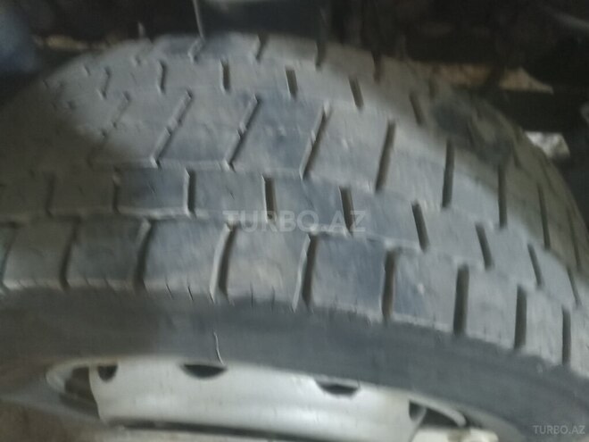Volvo FH 12 2008, 1,200,000 km - 12.0 л - Bakı