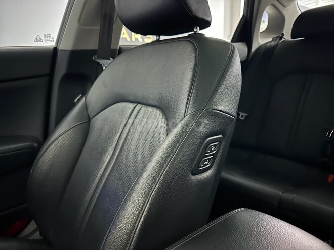 Kia K5 2015, 194,000 km - 1.7 l - Bakı