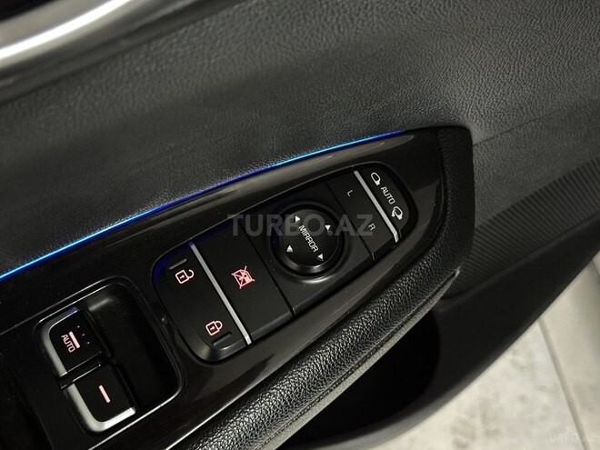 Kia K5 2015, 194,000 km - 1.7 l - Bakı