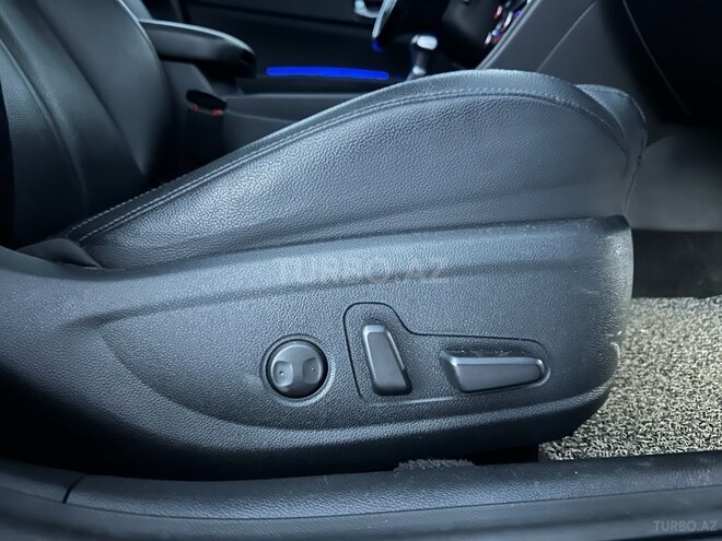 Kia K5 2015, 194,000 km - 1.7 l - Bakı