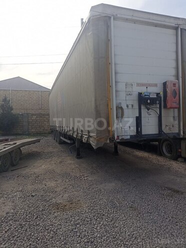 Volvo FH 12 2008, 1,200,000 km - 12.0 л - Bakı
