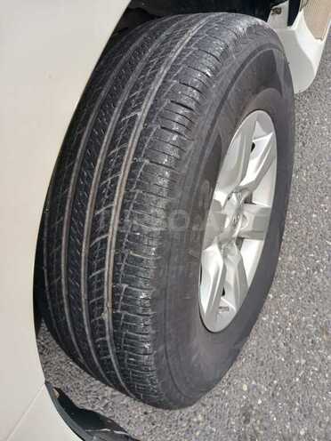Toyota Land Cruiser Prado 2013, 90,000 km - 2.7 l - Bakı