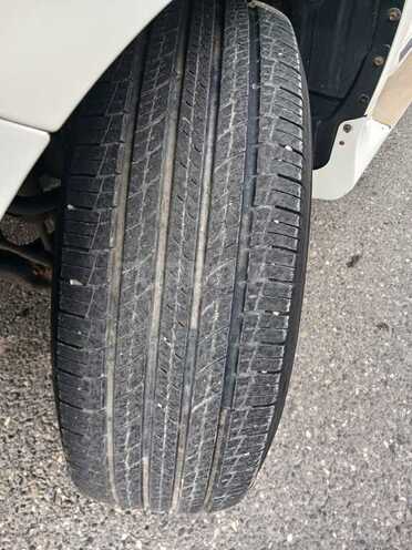Toyota Land Cruiser Prado 2013, 90,000 km - 2.7 l - Bakı