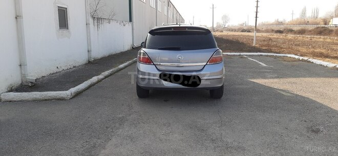 Opel Astra 2007, 422,000 km - 1.3 л - Ağdaş