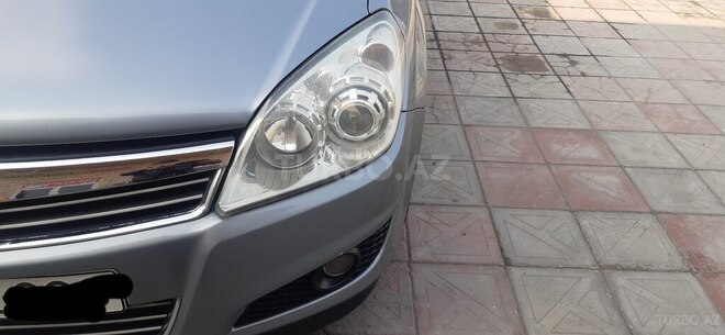 Opel Astra 2007, 422,000 km - 1.3 л - Ağdaş