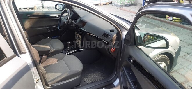 Opel Astra 2007, 422,000 km - 1.3 л - Ağdaş