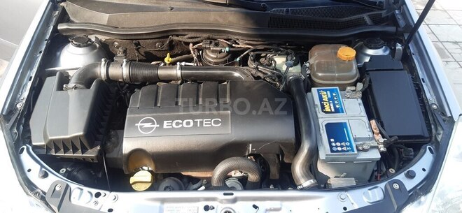 Opel Astra 2007, 422,000 km - 1.3 л - Ağdaş
