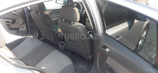 Opel Astra 2007, 422,000 km - 1.3 л - Ağdaş