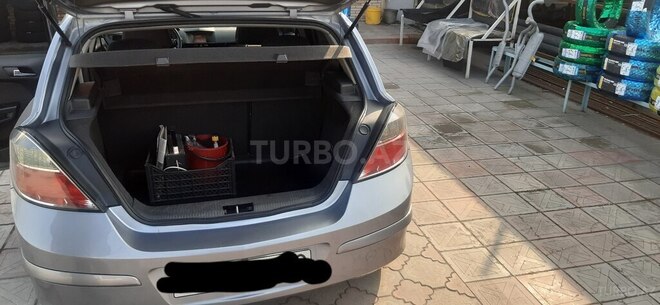 Opel Astra 2007, 422,000 km - 1.3 л - Ağdaş