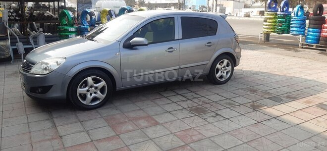 Opel Astra 2007, 422,000 km - 1.3 л - Ağdaş