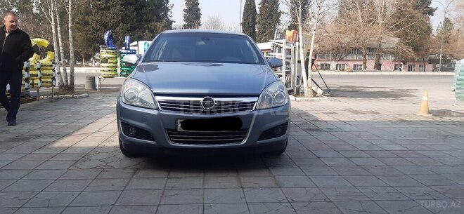 Opel Astra 2007, 422,000 km - 1.3 л - Ağdaş