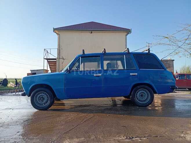 LADA (VAZ) 2102 1982, 22,200 km - 1.3 l - Cəlilabad