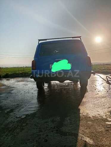 LADA (VAZ) 2102 1982, 22,200 km - 1.3 l - Cəlilabad