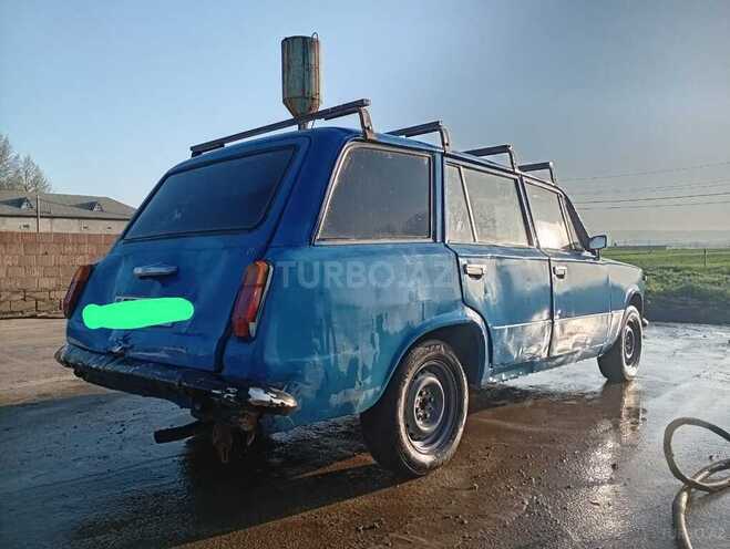 LADA (VAZ) 2102 1982, 22,200 km - 1.3 l - Cəlilabad