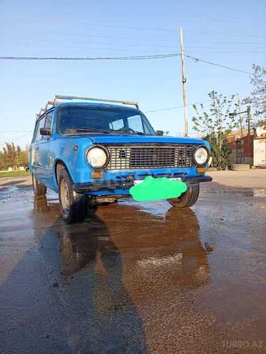 LADA (VAZ) 2102 1982, 22,200 km - 1.3 l - Cəlilabad