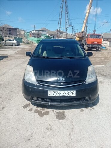Toyota Prius 2007, 278,800 km - 1.5 l - Bakı