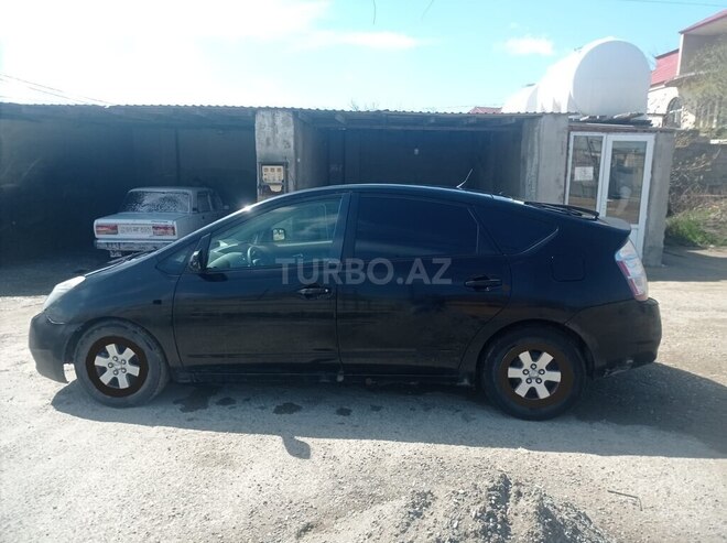 Toyota Prius 2007, 278,800 km - 1.5 l - Bakı