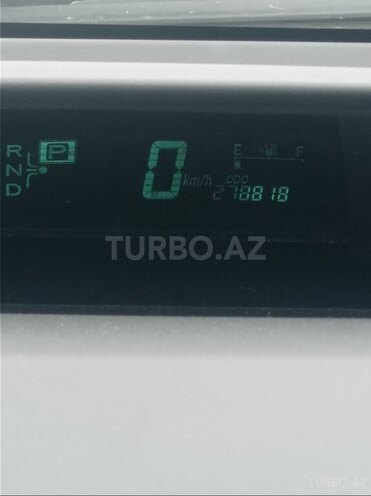 Toyota Prius 2007, 278,800 km - 1.5 l - Bakı