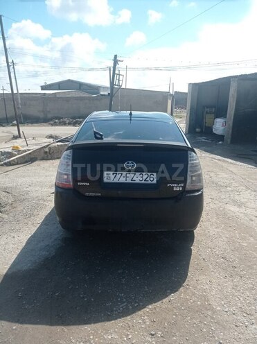 Toyota Prius 2007, 278,800 km - 1.5 l - Bakı