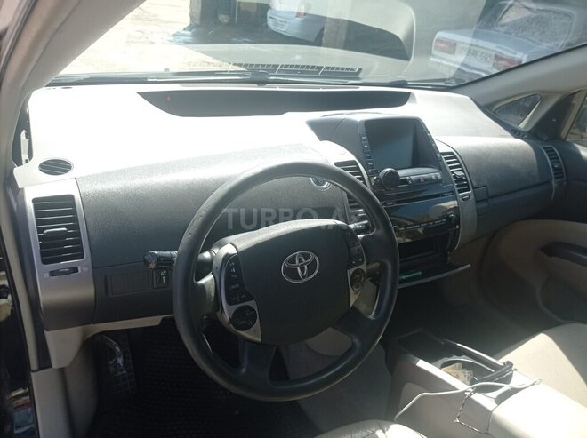 Toyota Prius 2007, 278,800 km - 1.5 l - Bakı
